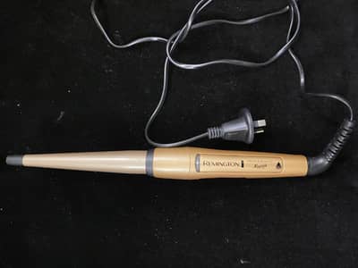 Remington Hair Curler Wand Original