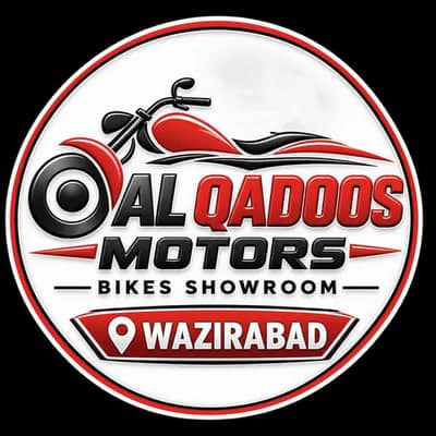 Al Qadoos Motors 