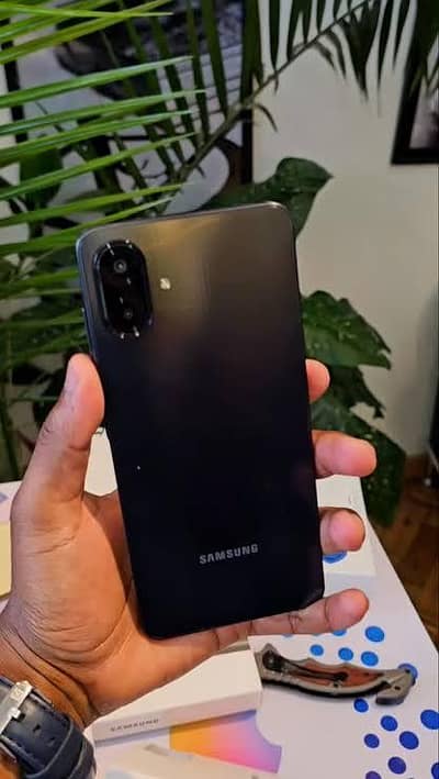 Samsung Mobile A07 5G