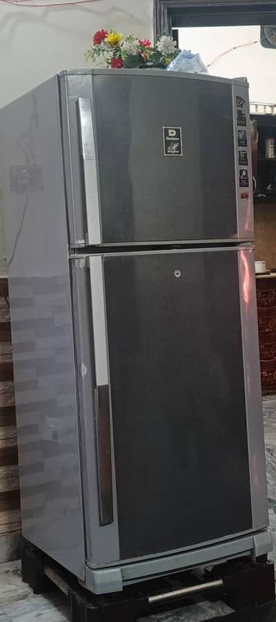 dowlanc fridge