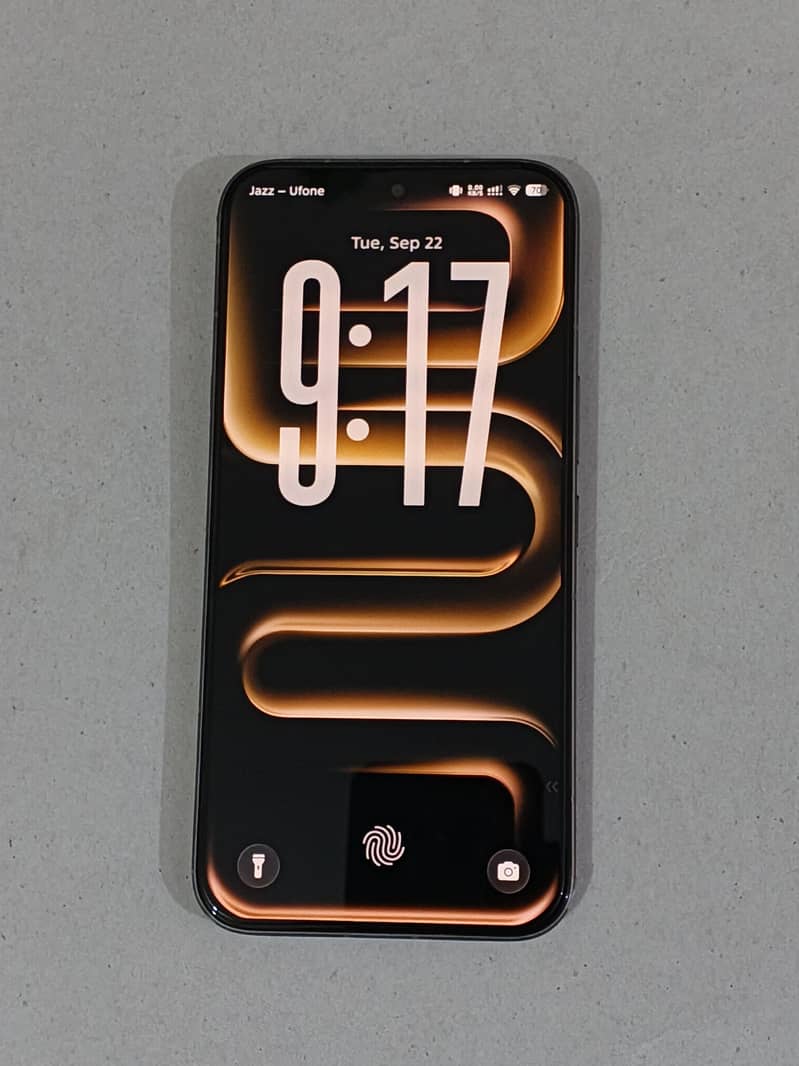 Infinix Note 60 Pro 1