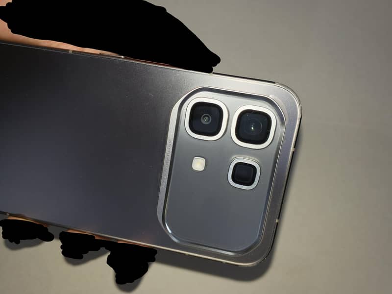 Infinix Note 60 Pro 5
