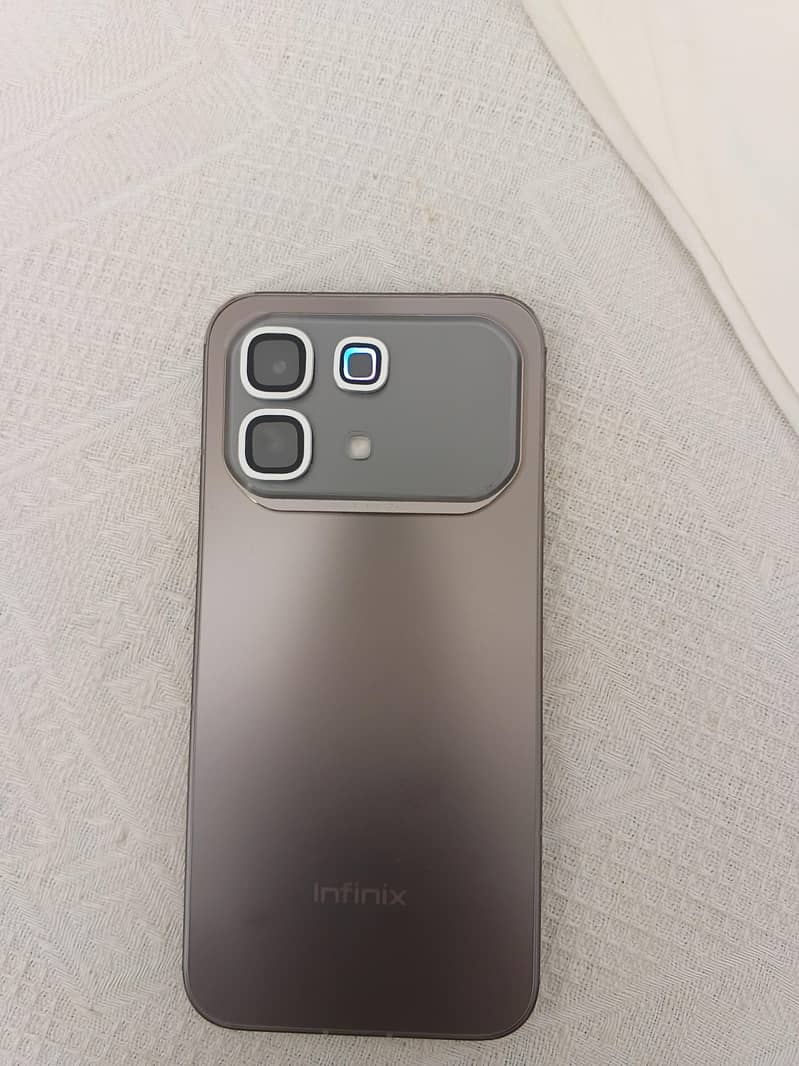 Infinix Note 60 Pro 7