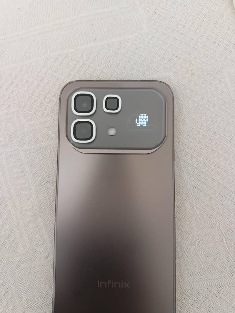 Infinix Note 60 Pro 8