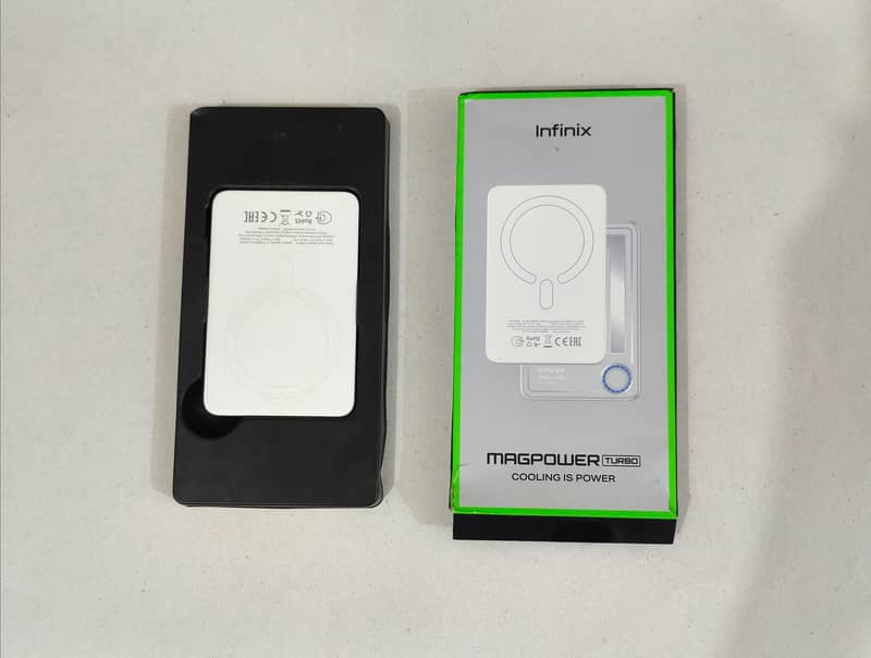 Infinix Note 60 Pro 9