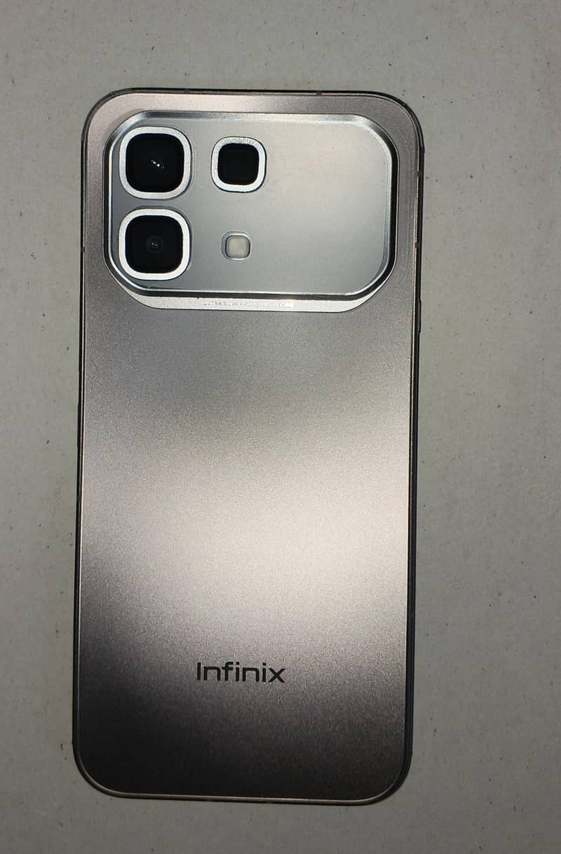 Infinix Note 60 Pro 10