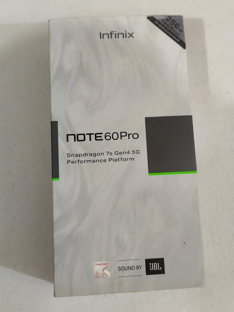 Infinix Note 60 Pro 13