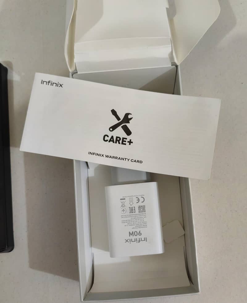 Infinix Note 60 Pro 14