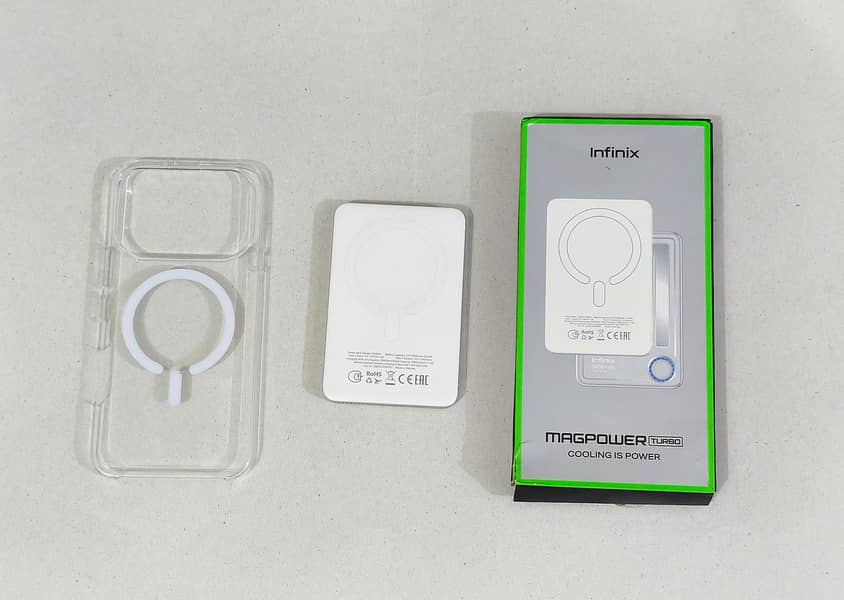 Infinix Note 60 Pro 17