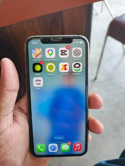 Apple iPhone 11 Pro
