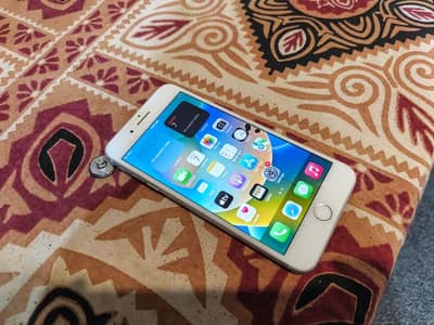 iphone 8 Plus PTA official approve gaming camera 03035522909 whatsap