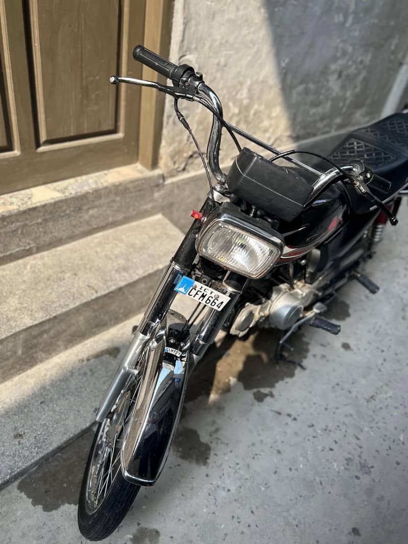 Motorcycle 0