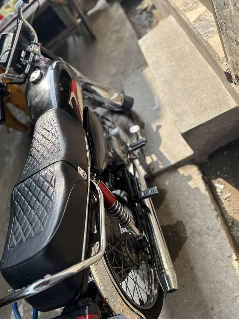 Motorcycle 1