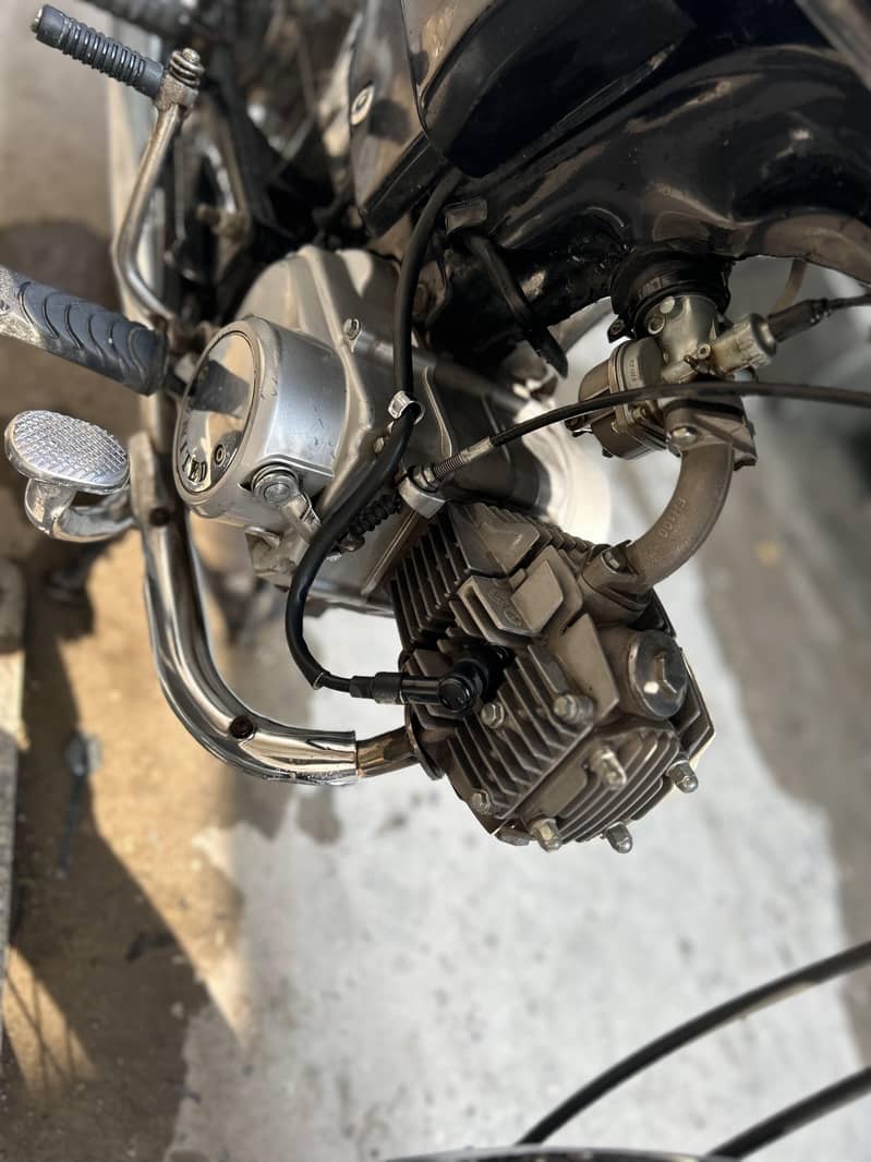 Motorcycle 2