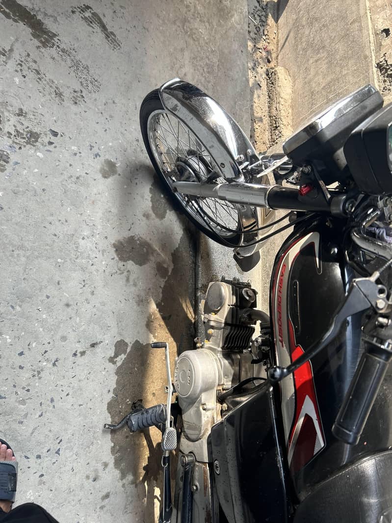 Motorcycle 4