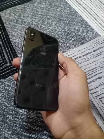 Apple iPhone X