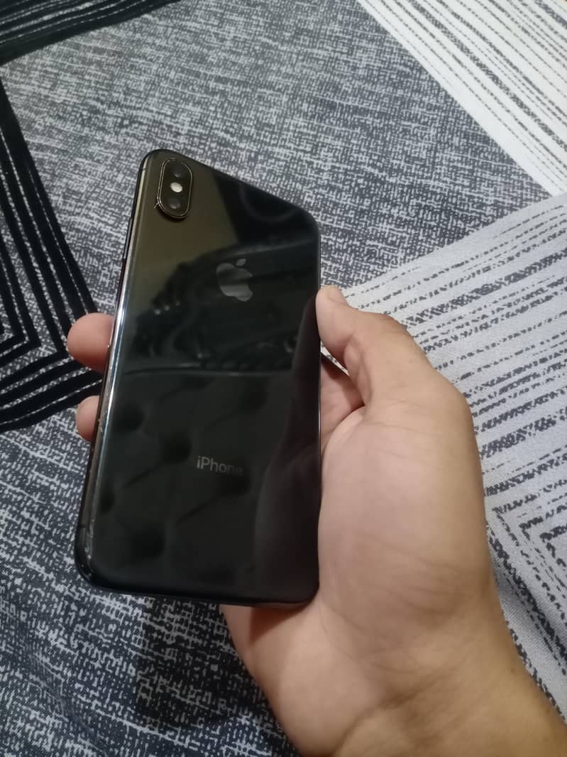 Apple iPhone X 0