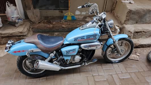 Chopper low rider children bike, 49cc, 70cc, 125cc,150cc
