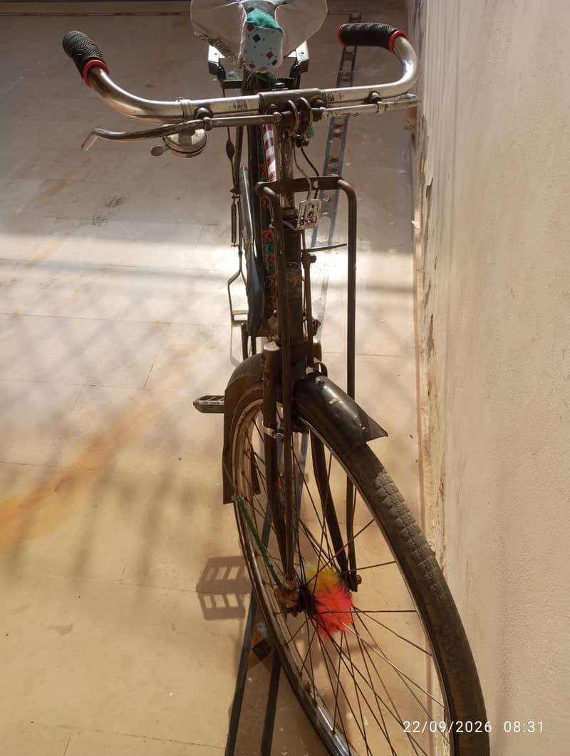 bicycle 0