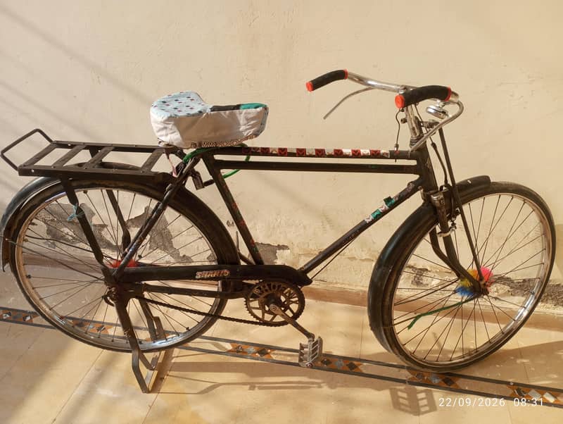 bicycle 1