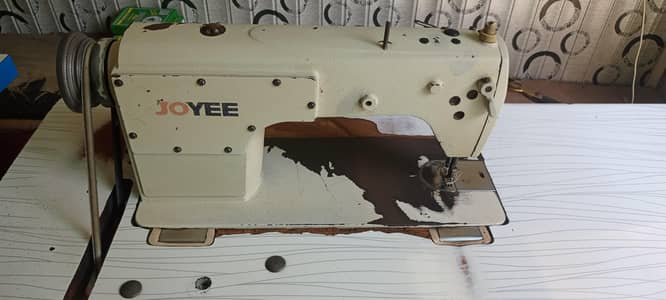 joki machine 32000