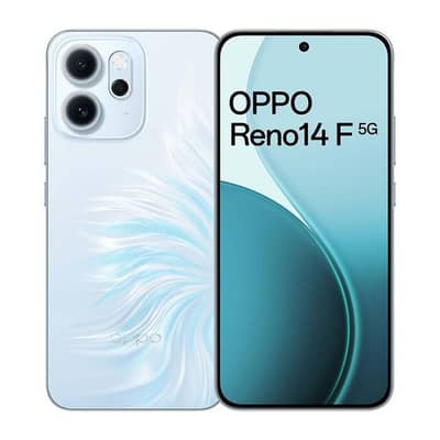 OPPO Reno 14F 5G