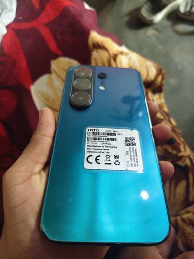 Tecno Camon 50 8/256