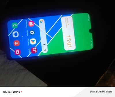 Samsung Mobile A32