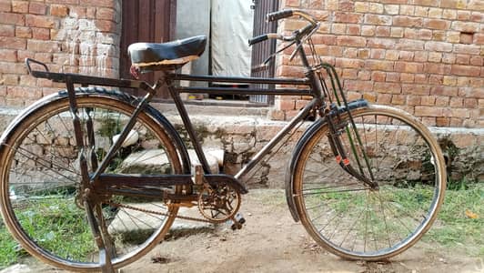 Bicycle