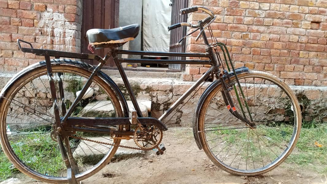 Bicycle 0