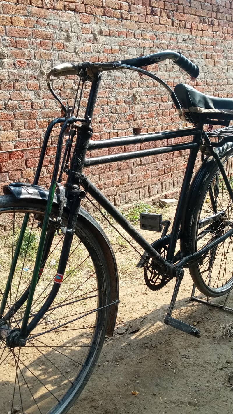 Bicycle 1