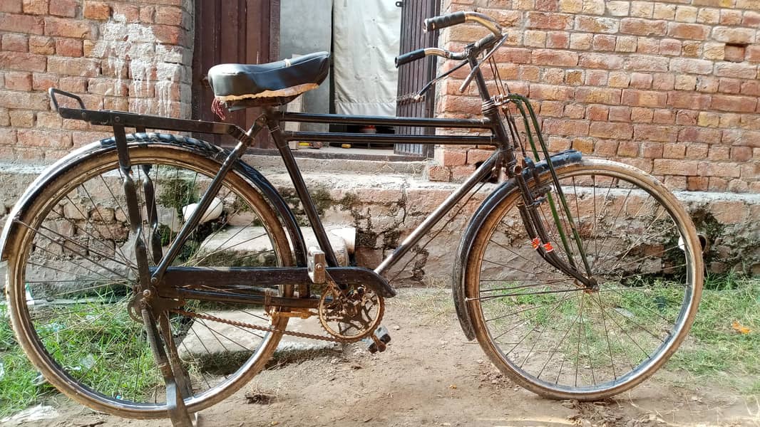 Bicycle 2