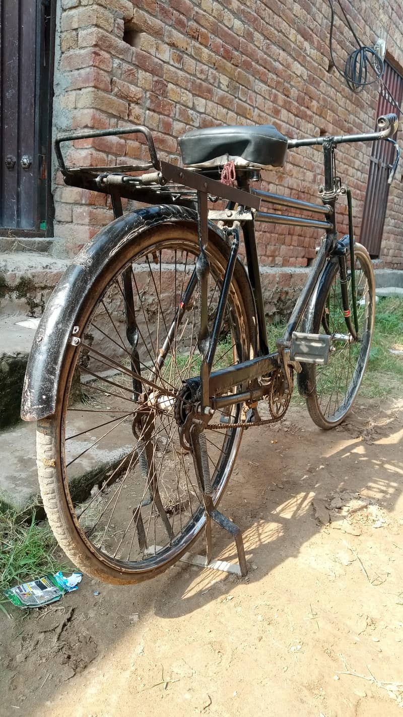 Bicycle 3