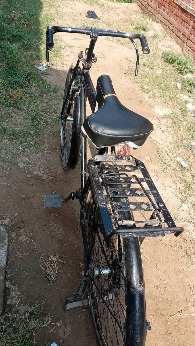 Bicycle 4