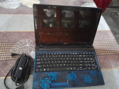 Intel Core i3-2310M @ 2.10GHz (8GB RAM/128 GB )