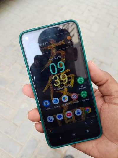 Nokia 3.4. 4 64