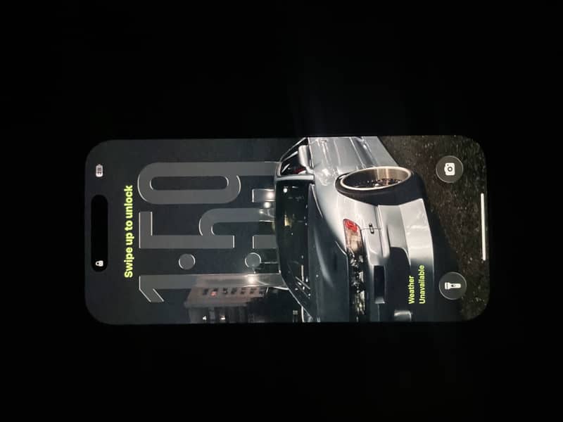 iPhone 16 pro 0