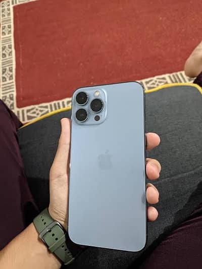 iPhone 13 promax non pta sim working