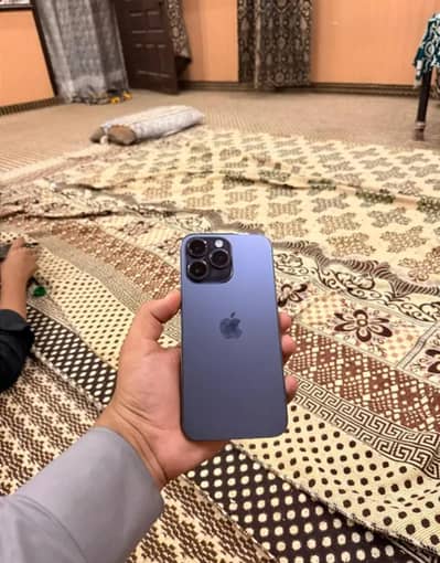 Apple iPhone 14 Pro Max