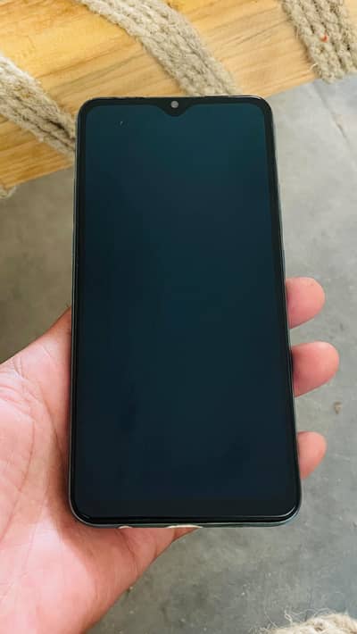 Vivo S1