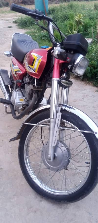 Metro 125 for sale
