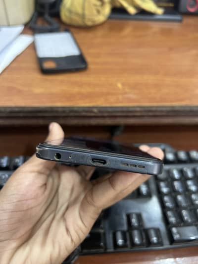 Tecno Spark Go 2