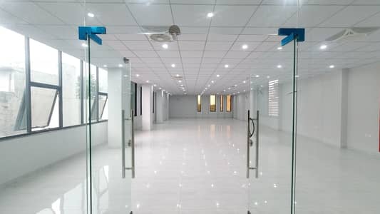 Ideal Building For rent In G-9/1