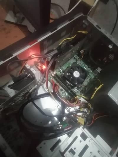 2gb ghraphic card gtx 650