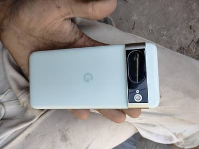 Google Pixel 8