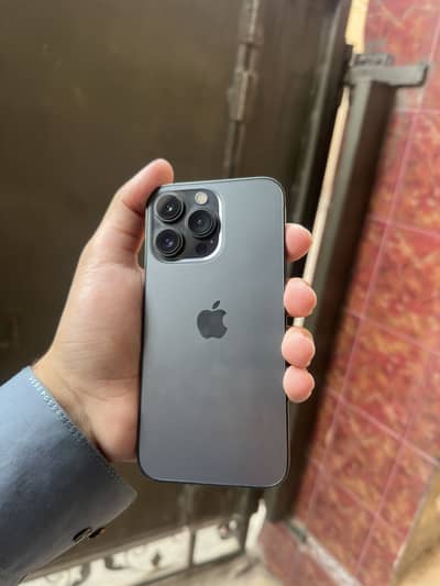 i phone 13 pro