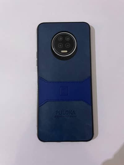 Infinix note 7