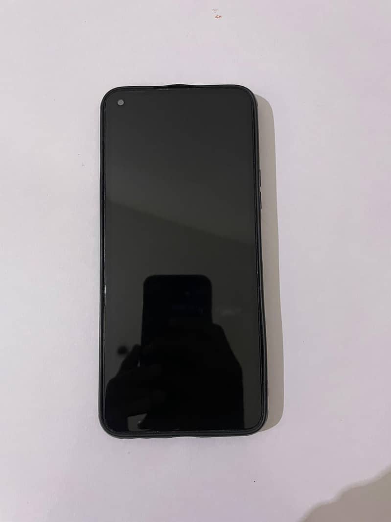 Infinix note 7 1