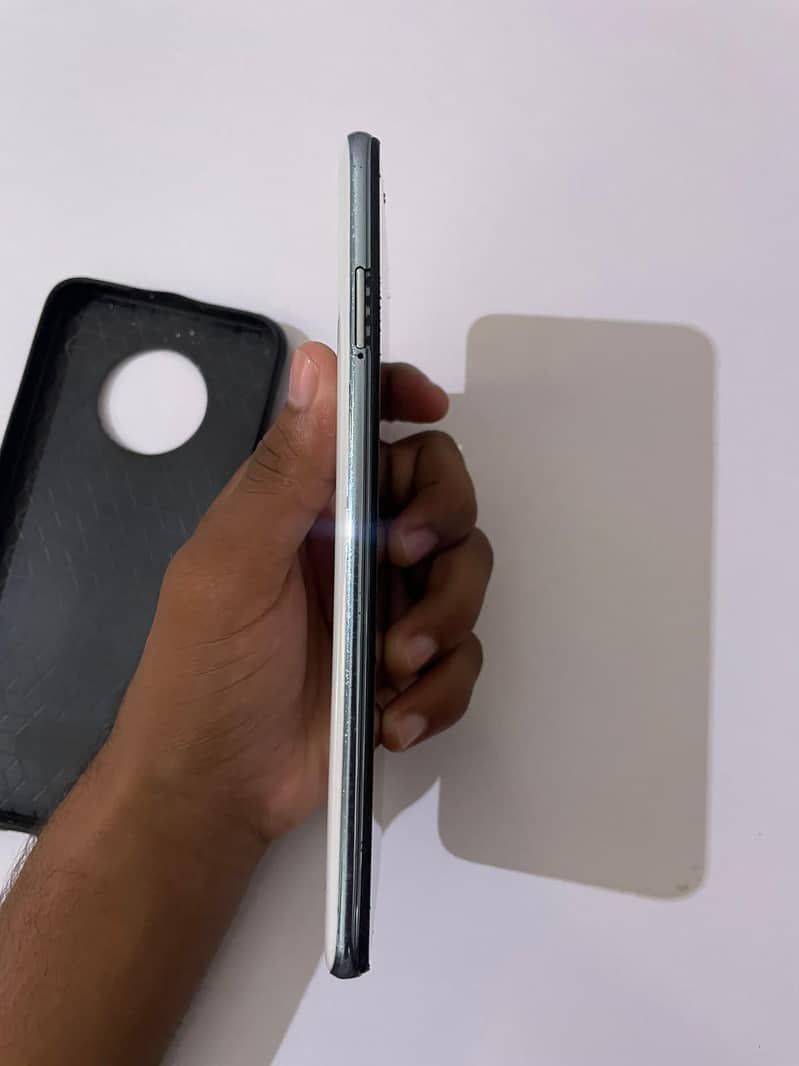 Infinix note 7 6