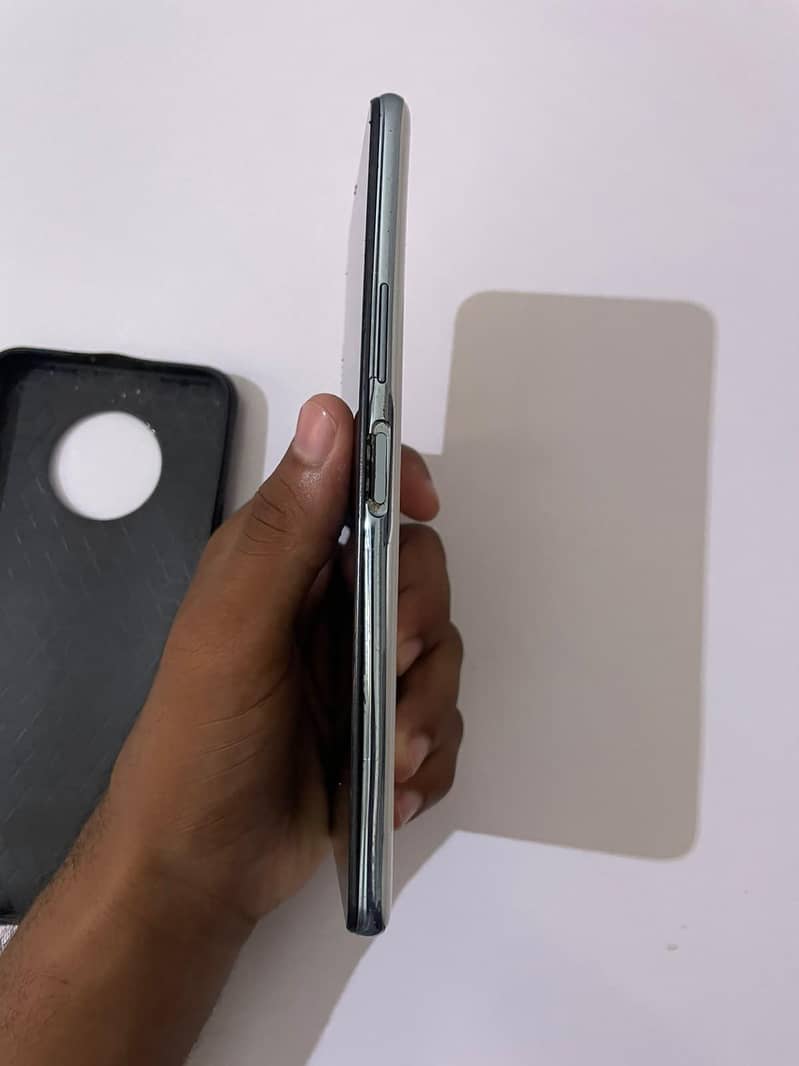 Infinix note 7 7